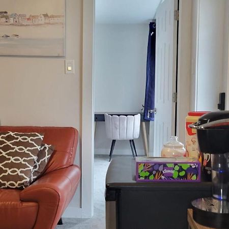 Clementina Suite Ottawa Bagian luar foto