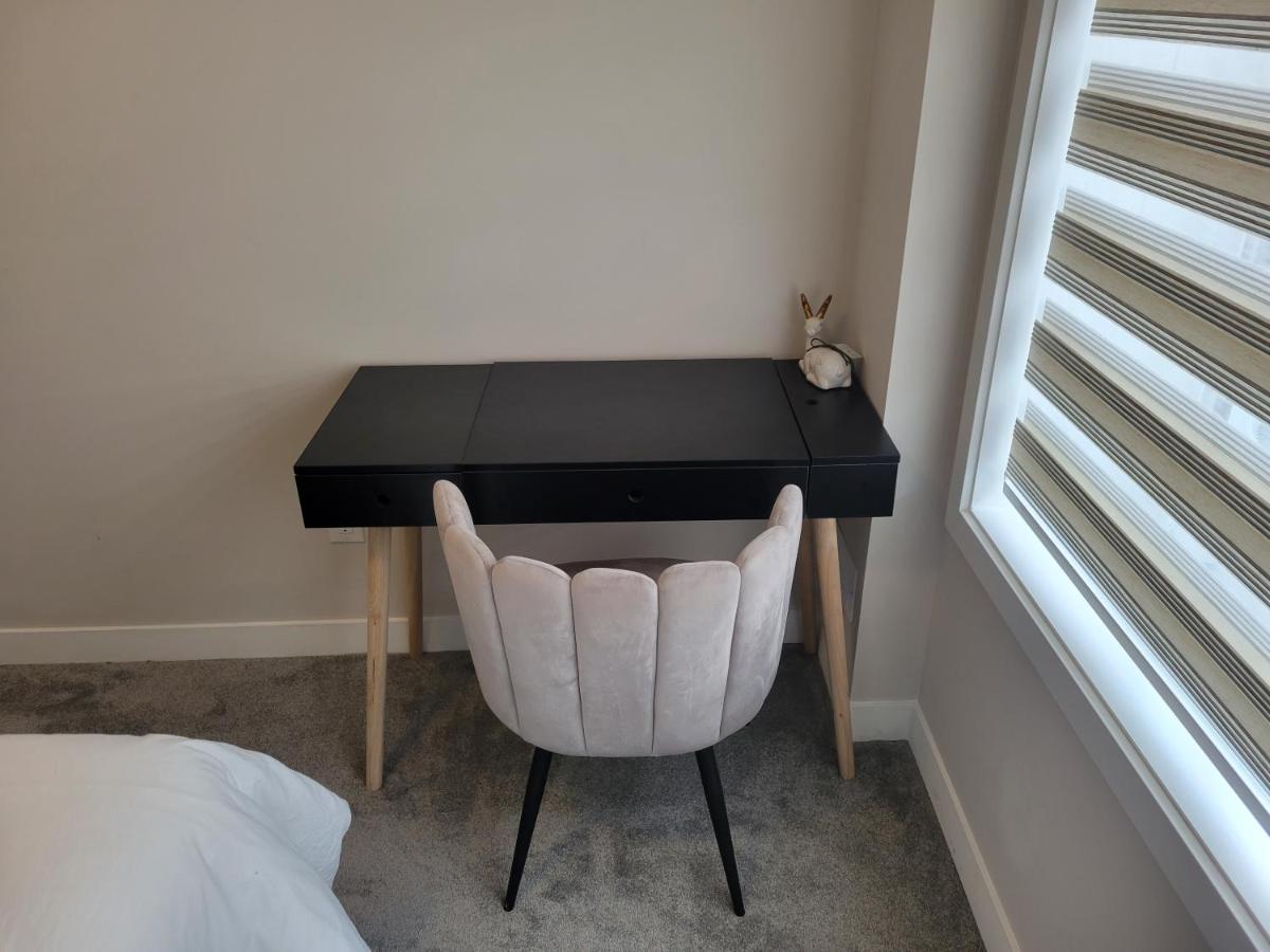 Clementina Suite Ottawa Bagian luar foto