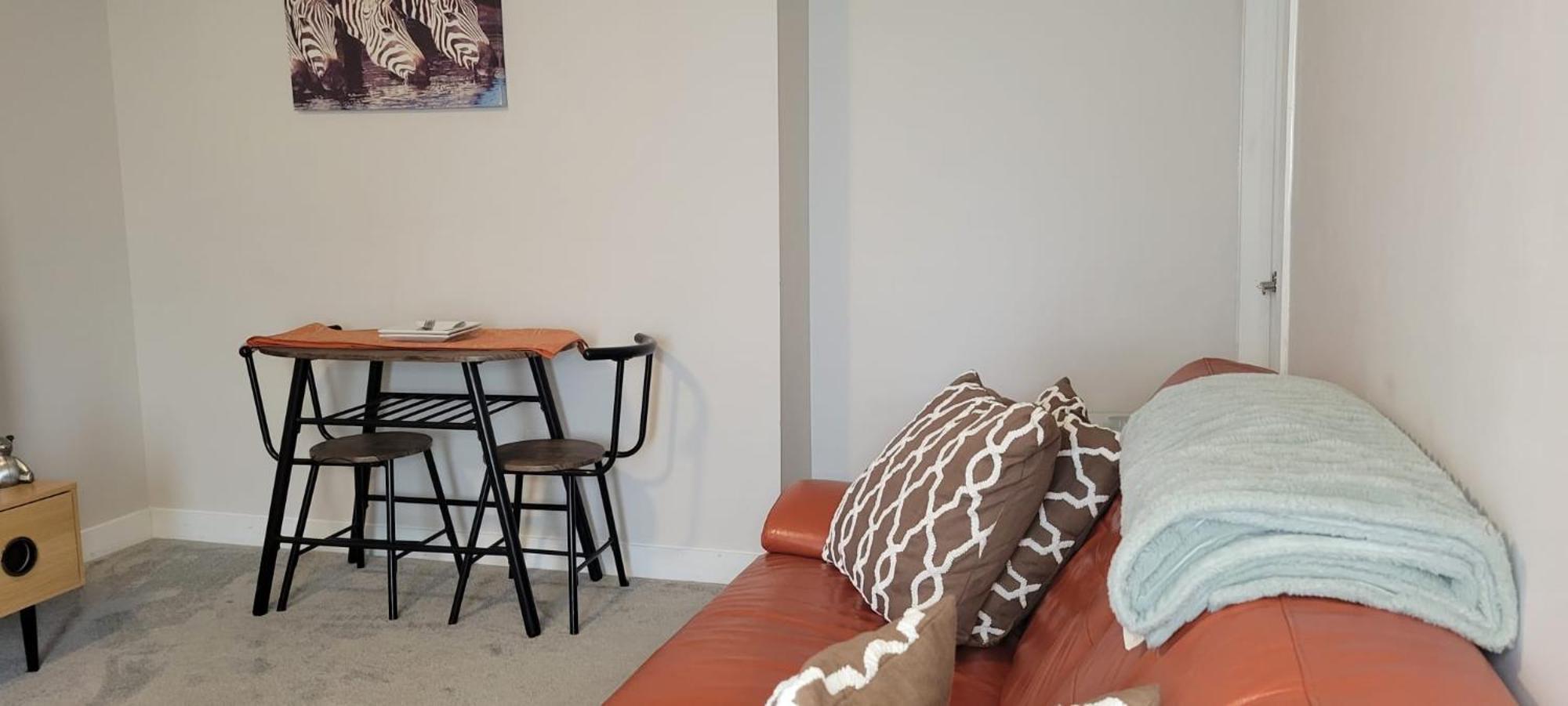 Clementina Suite Ottawa Bagian luar foto