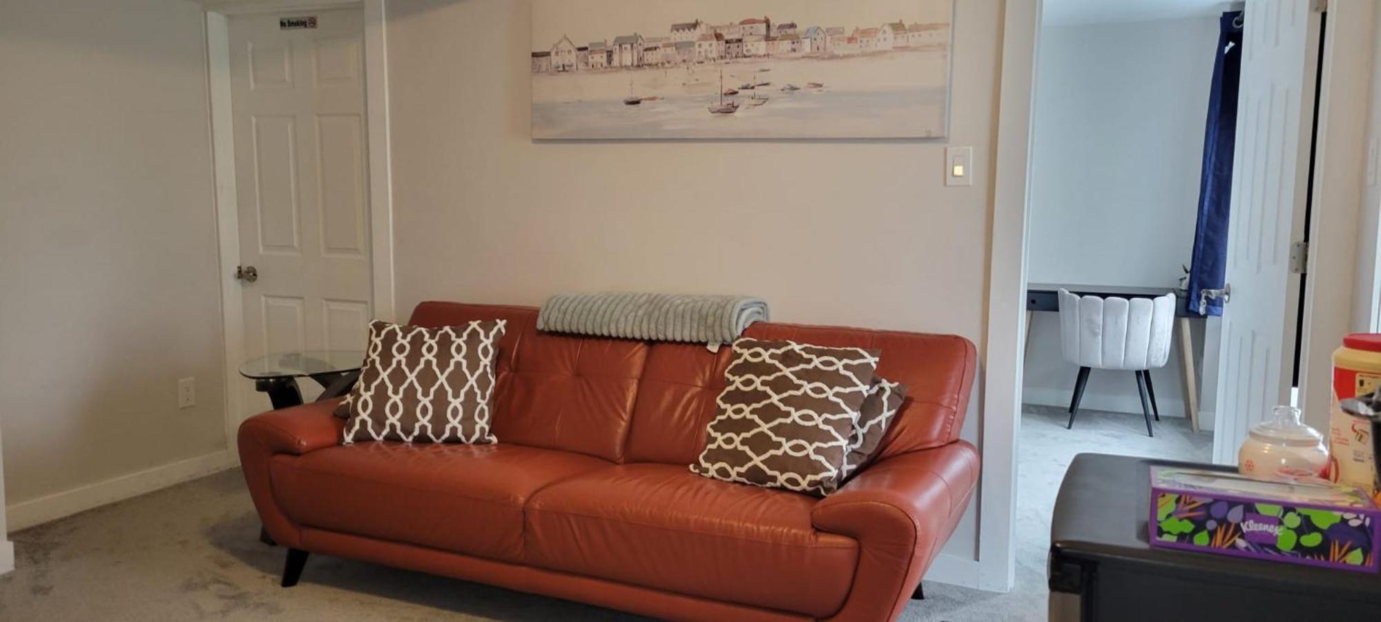 Clementina Suite Ottawa Bagian luar foto
